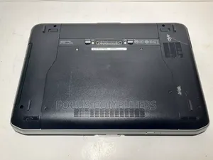 Laptop Dell Latitude E5420 8GB Intel Core I5 HDD 500GB