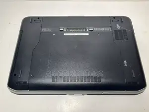 Laptop Dell Latitude E5420 8GB Intel Core I5 HDD 500GB