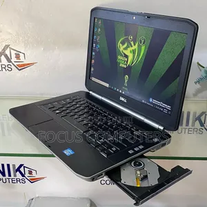 Laptop Dell Latitude E5420 8GB Intel Core I5 HDD 500GB