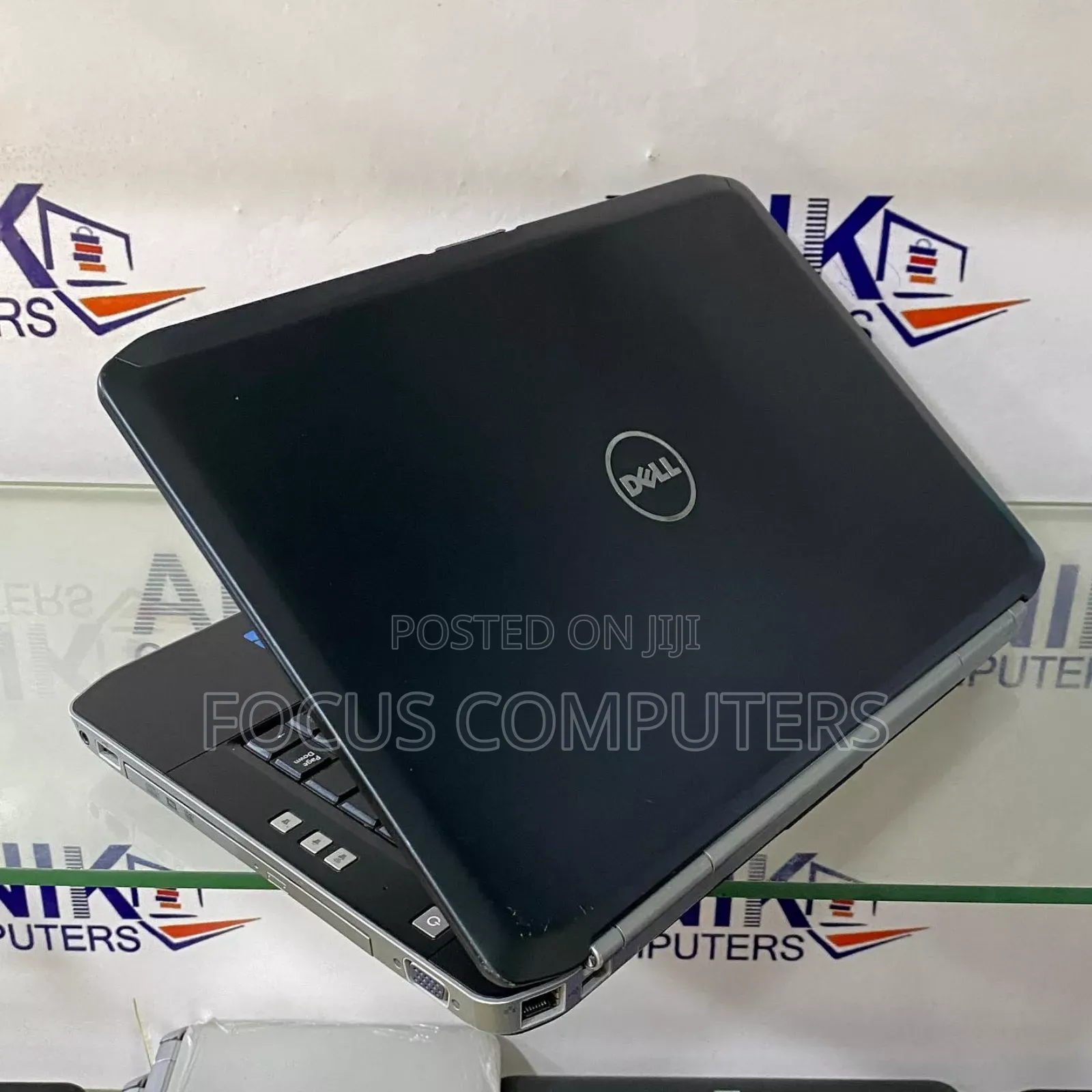 Laptop Dell Latitude E5420 8GB Intel Core I5 HDD 500GB