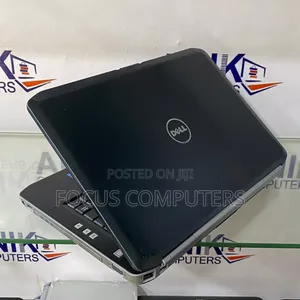 Laptop Dell Latitude E5420 8GB Intel Core I5 HDD 500GB