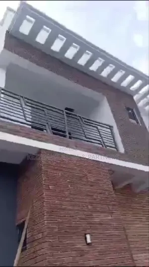 4bdrm Duplex in Independence Layout, Port-Harcourt for sale