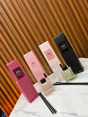ZARA Reed Diffusers