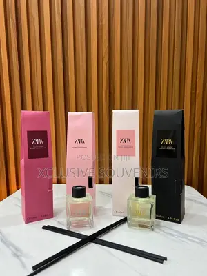 ZARA Reed Diffusers