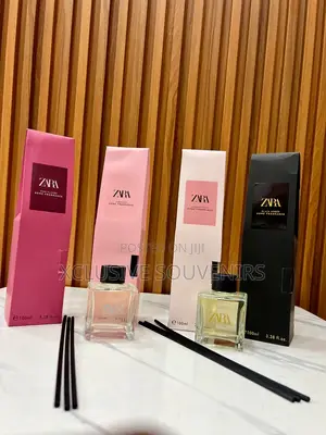 ZARA Reed Diffusers