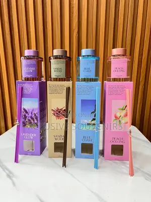 Grace Reed Diffusers