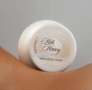 Photo - Milk Honey Gold Hand and Body Cream