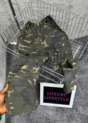 Quality Oversized Jeans