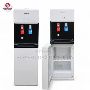 Maxi 1675s-b Water Dispenser