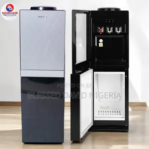 Maxi 1836s-b Water Dispenser