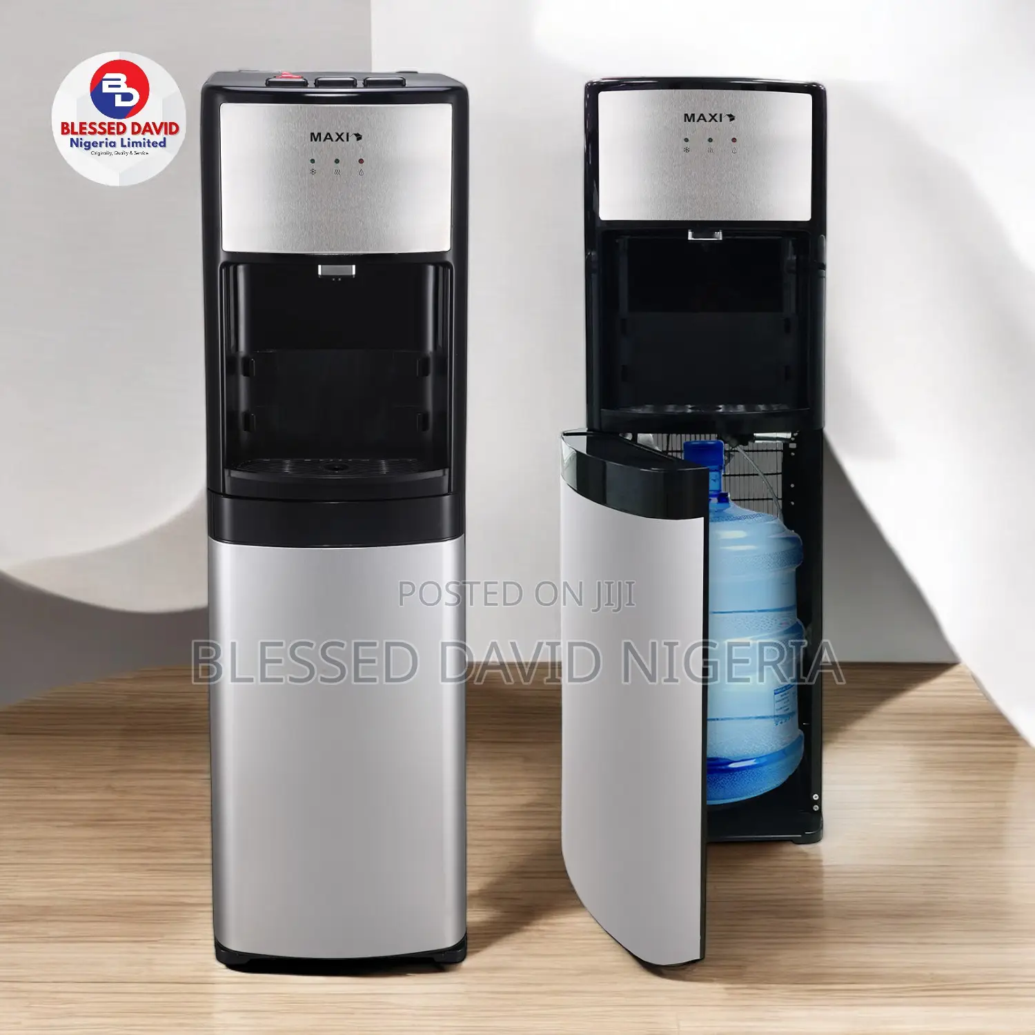 Maxi 1639s Water Dispenser