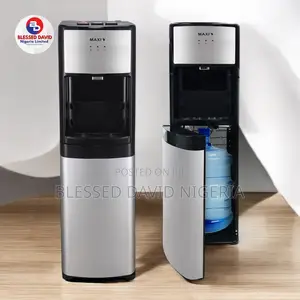 Maxi 1639s Water Dispenser