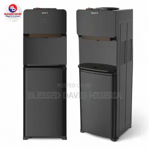 Maxi 1663s-w Water Dispenser