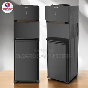 Maxi 1663s-w Water Dispenser