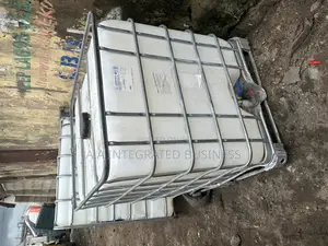 1000l Diesel Tank Clean One