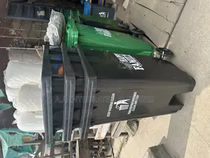 Very Durable 240L Waste Bin