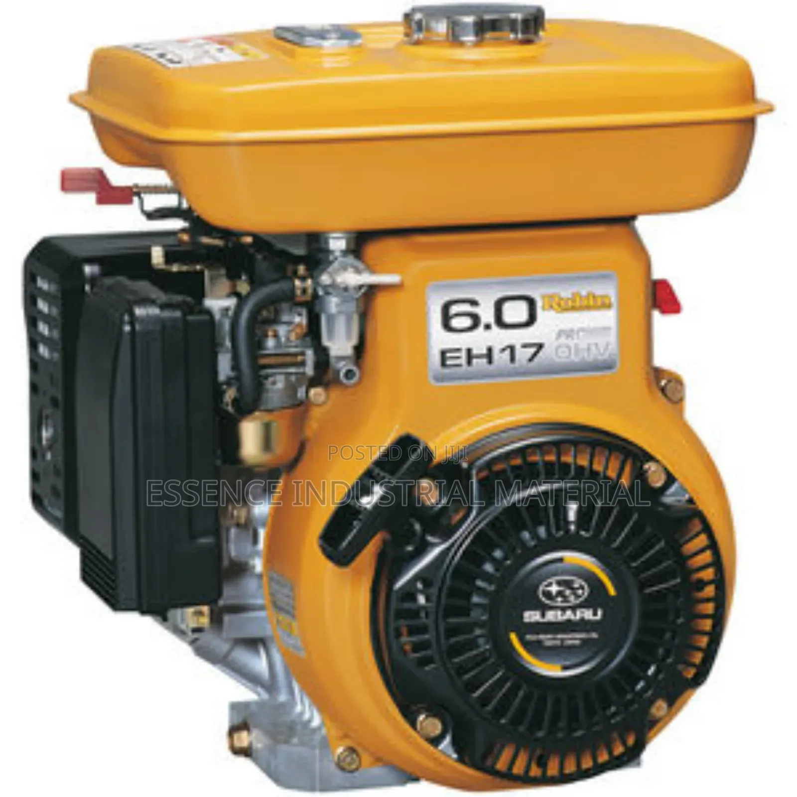 Robin Engine