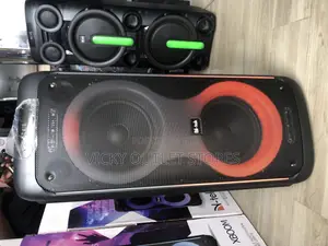 N-Tek 9000watts Xboom