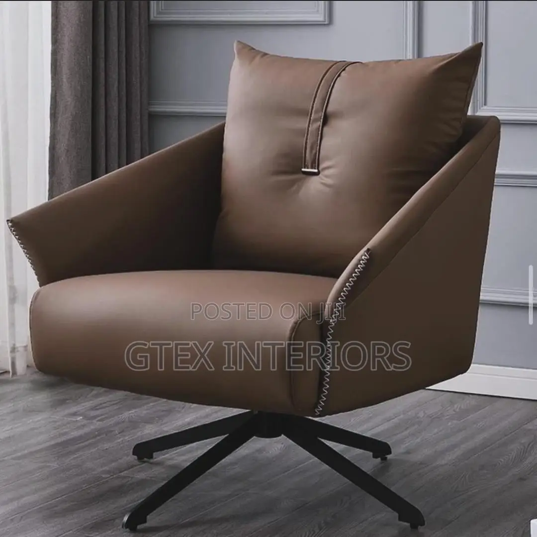 Single Office Sofa Chair