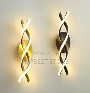 Interior Wall Decor Wall Bracket Light