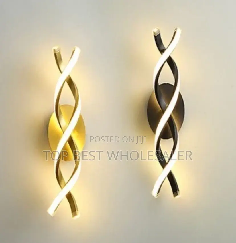 Interior Wall Decor Wall Bracket Light