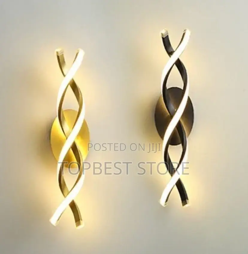 Interior Wall Decor Wall Bracket Light