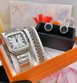 Quality Cartier Watches