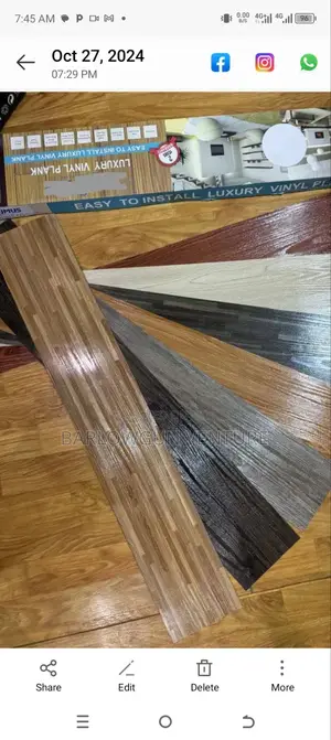 Rubber Tiles