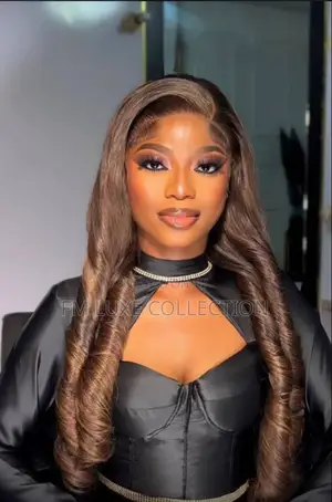 Full Frontal Spiral Curl