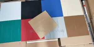 Rubber Tiles by 40 PCS