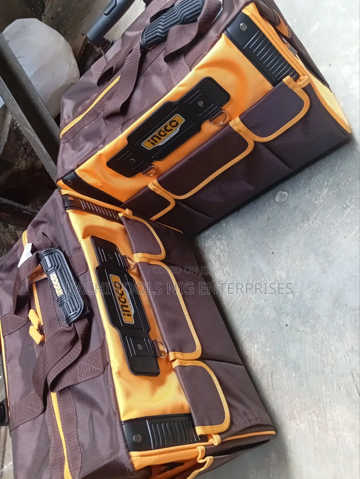 Ingco Tools Bags