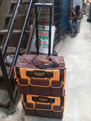 Ingco Tools Bags