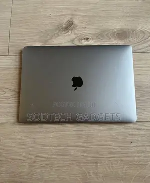 Laptop Apple MacBook Air 2019 8GB Intel Core I5 SSD 128GB