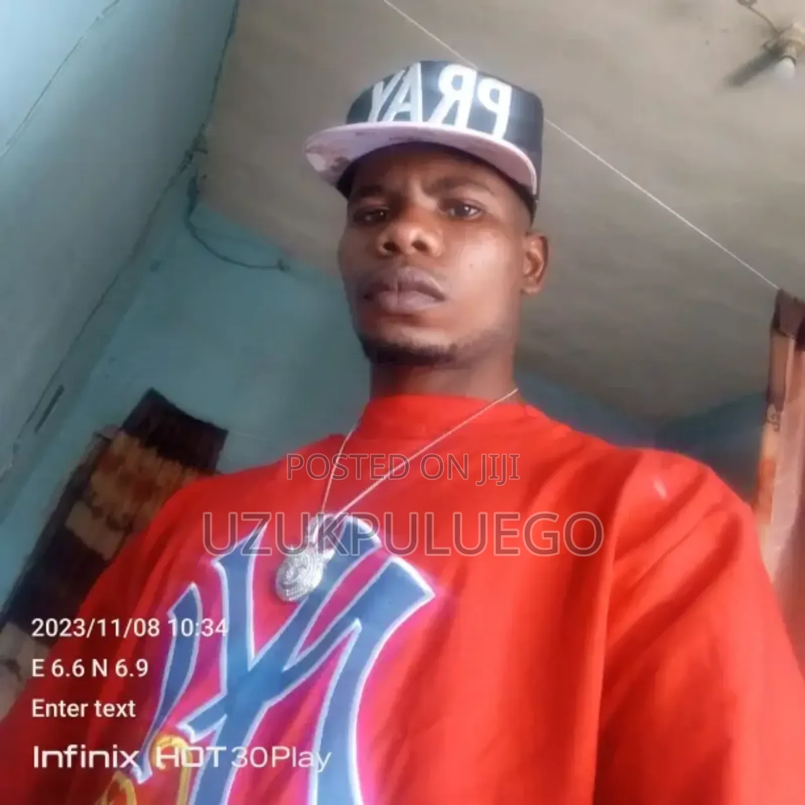 House Cleaner