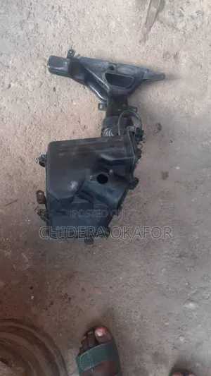 Air Flow Meter Toyota Venza 2015