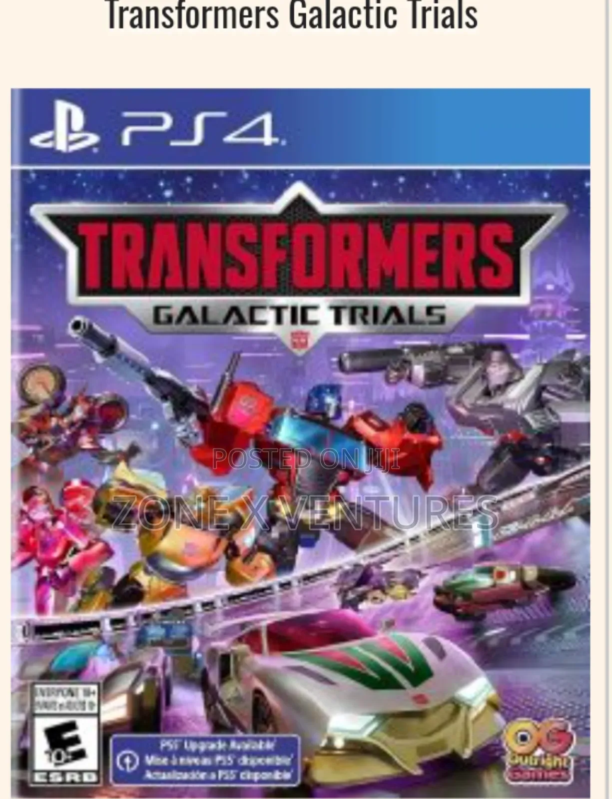 Playstation 5 Account With Games