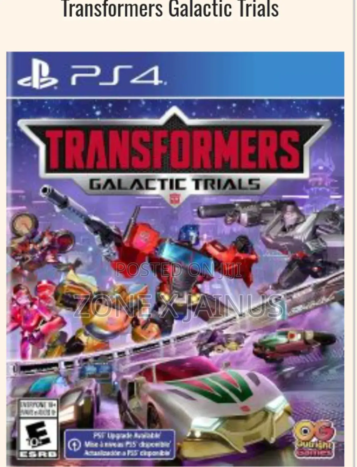 Playstation 5 Account With Games