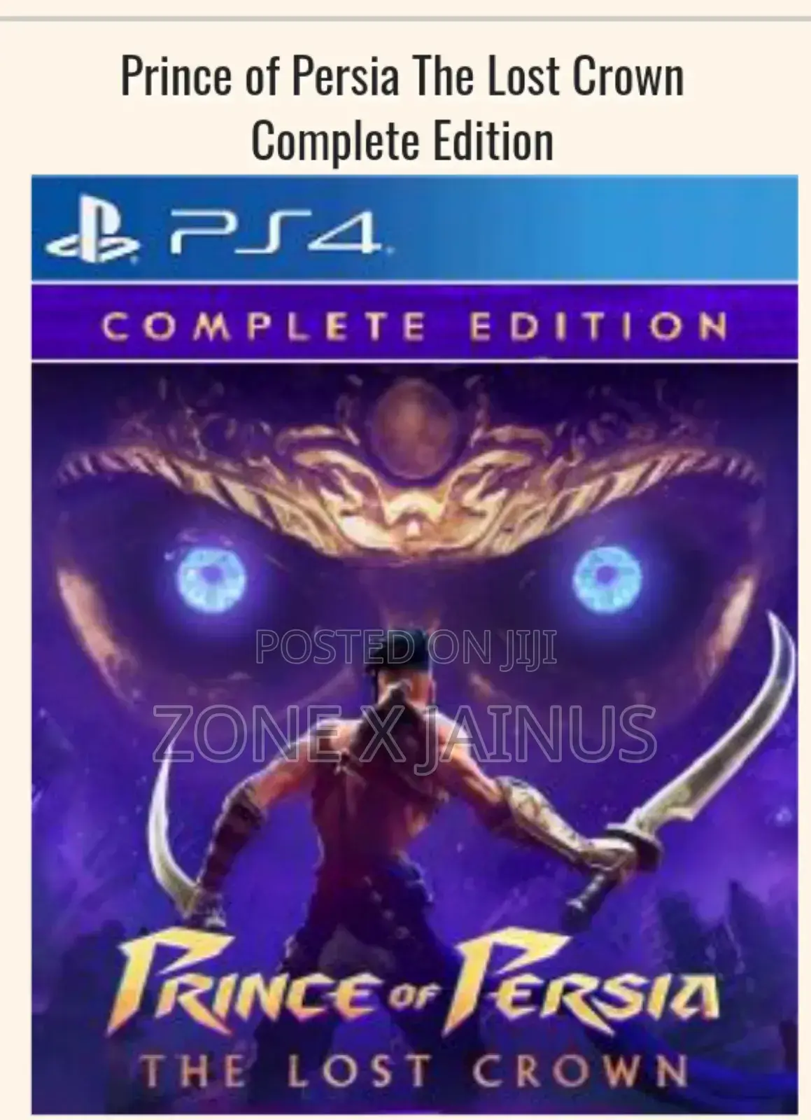 Playstation 5 Account With Games
