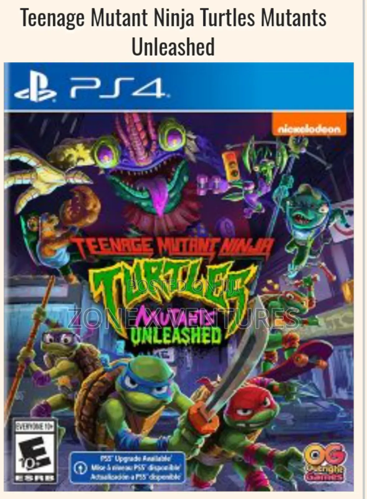 Playstation 5 Account With Games