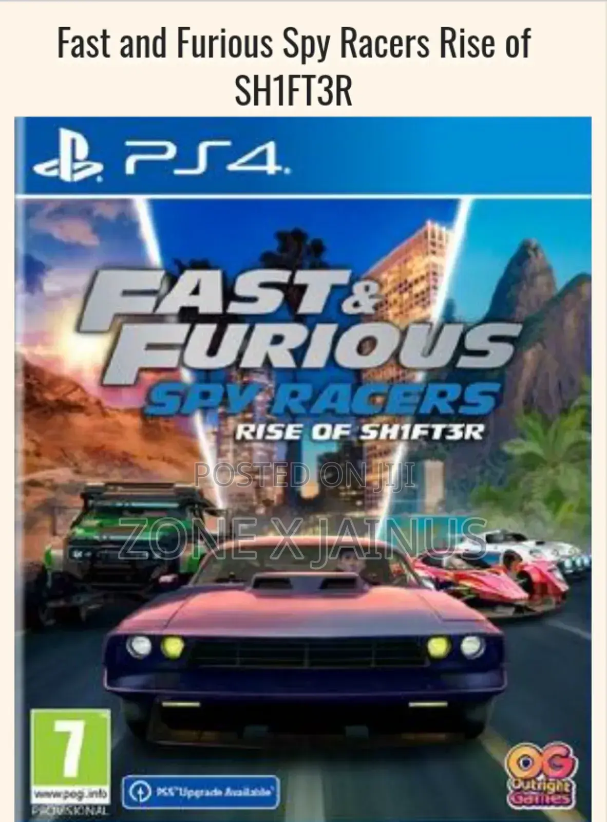 Playstation 5 Account With Games
