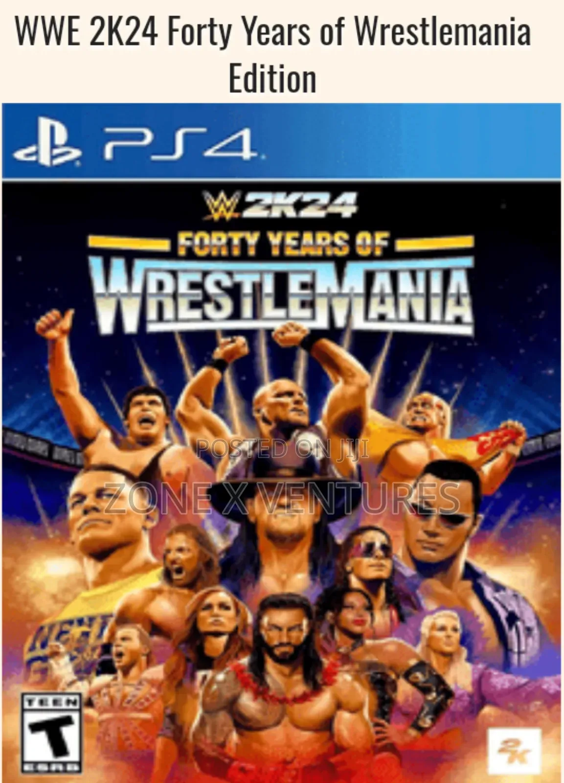 Playstation 5 Account With Games