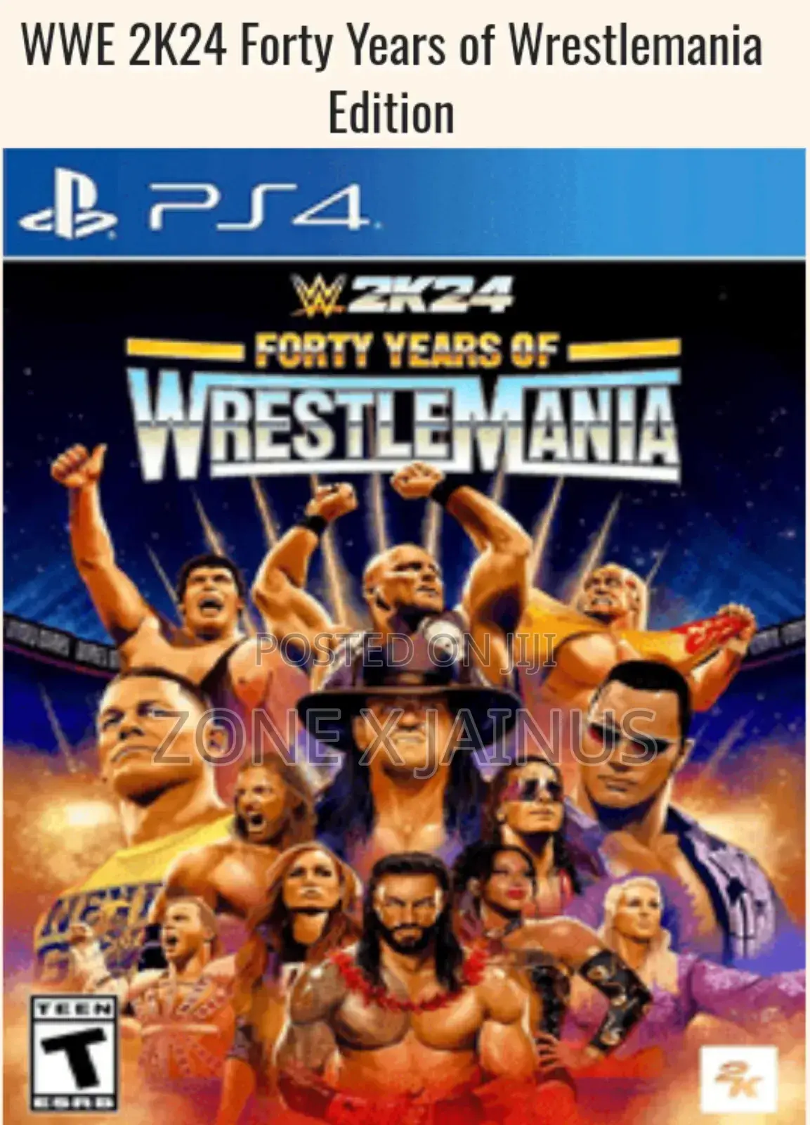 Playstation 5 Account With Games