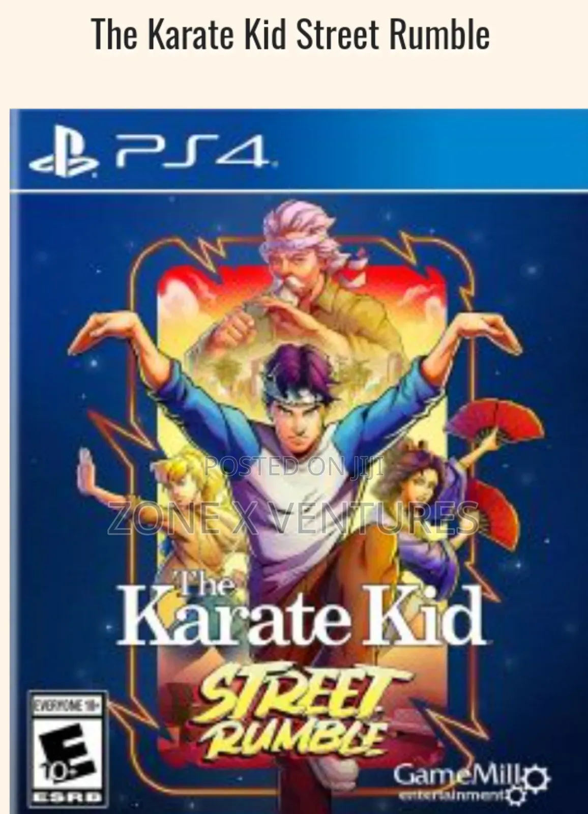 Playstation 5 Account With Games