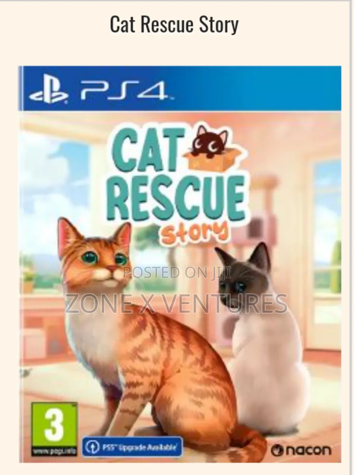 Playstation 5 Account With Games