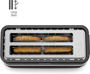 Morphy Richards Signature Opulent Toaster