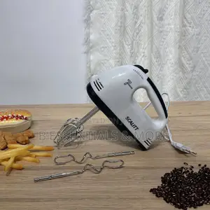 Scarlet Hand Mixer