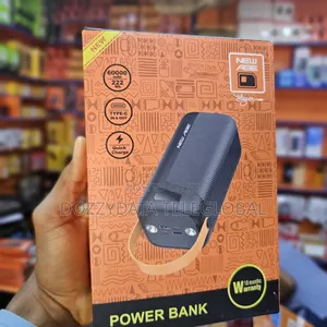 Newage 60000mah P4 Powerbank