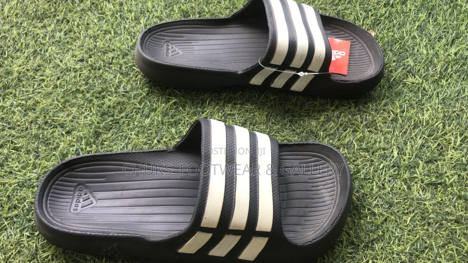 Adidas Easy Wear