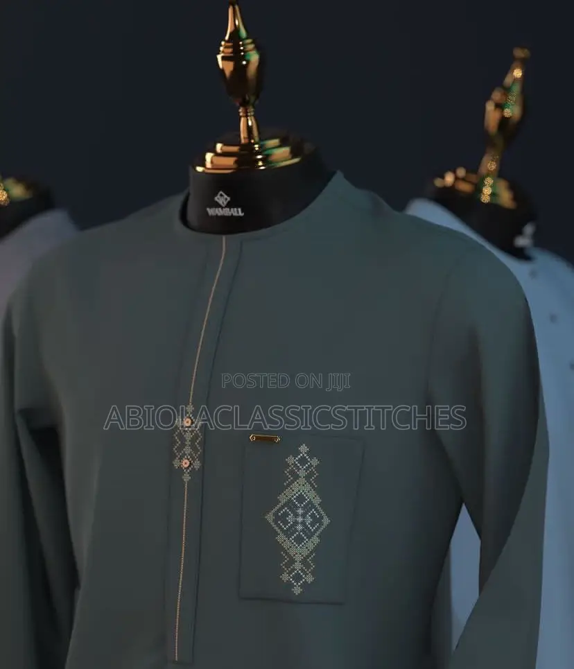 Senitor Wear