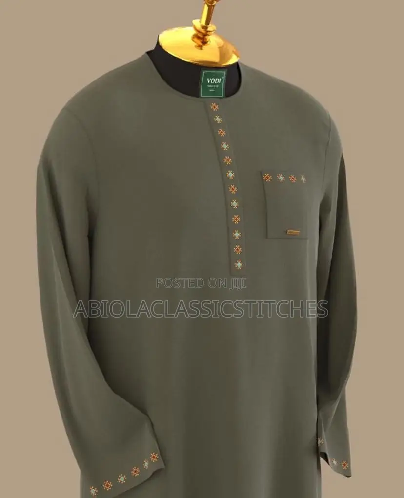 Senitor Wear